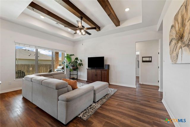 125 Citation Drive, Jarrell, TX 76537