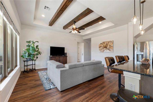 125 Citation Drive, Jarrell, TX 76537