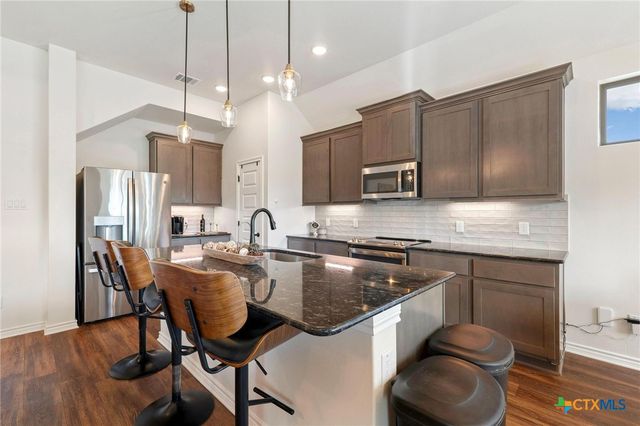 125 Citation Drive, Jarrell, TX 76537