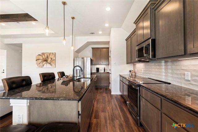 125 Citation Drive, Jarrell, TX 76537