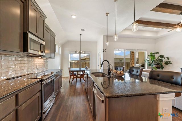 125 Citation Drive, Jarrell, TX 76537