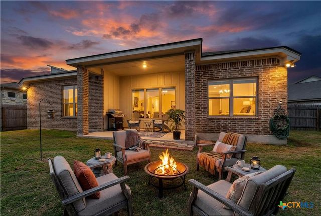 125 Citation Drive, Jarrell, TX 76537