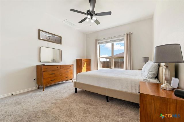125 Citation Drive, Jarrell, TX 76537