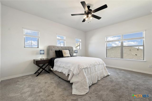 125 Citation Drive, Jarrell, TX 76537