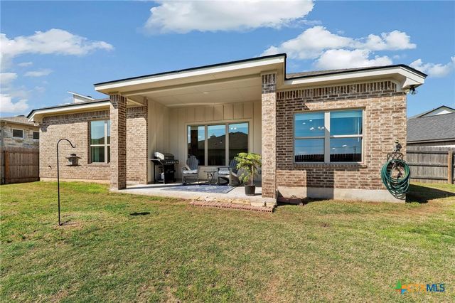 125 Citation Drive, Jarrell, TX 76537