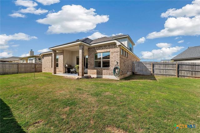 125 Citation Drive, Jarrell, TX 76537