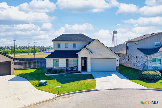 125 Citation Drive, Jarrell, TX 76537