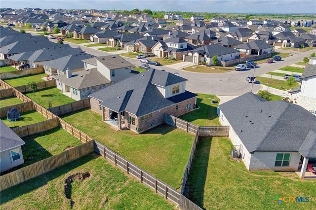 125 Citation Drive, Jarrell, TX 76537