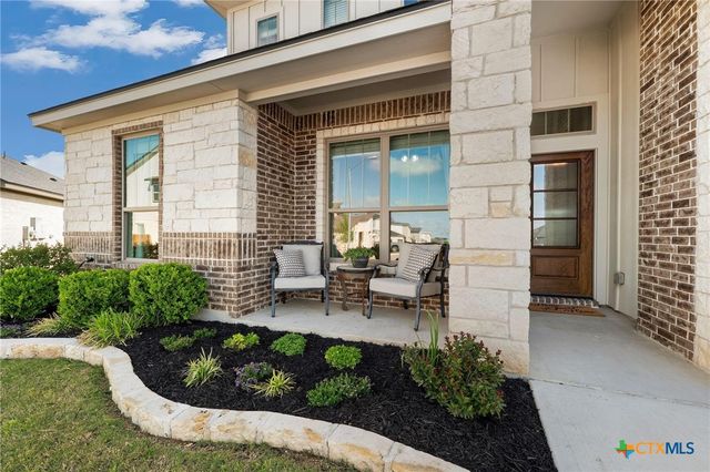 125 Citation Drive, Jarrell, TX 76537