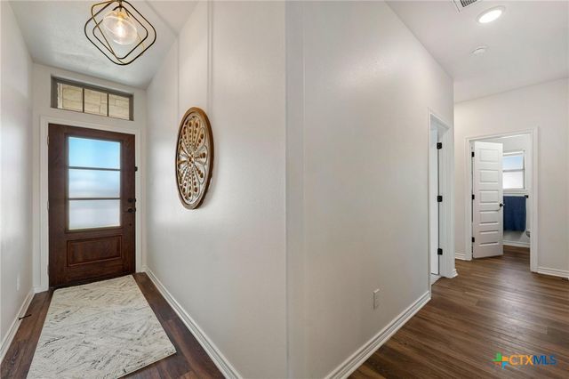 125 Citation Drive, Jarrell, TX 76537