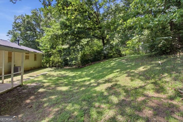 1763 Meadowglades Drive, Decatur, GA 30035