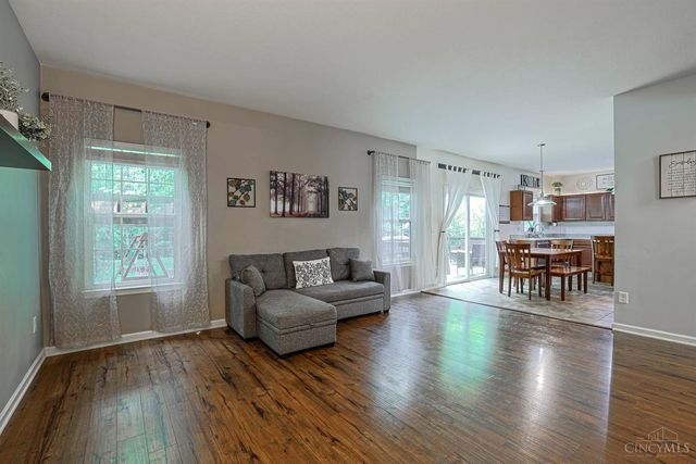636 Hope Way, Bethel, OH 45106