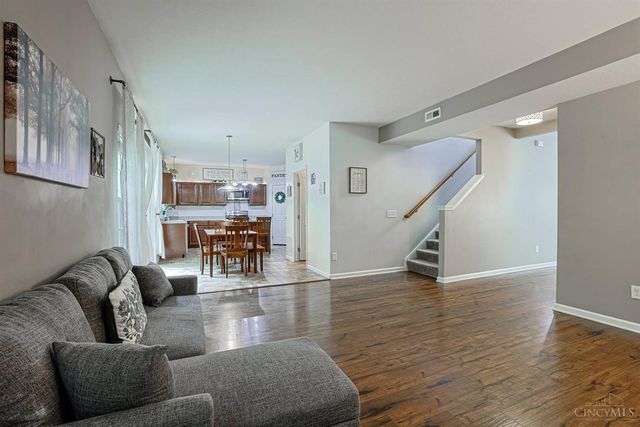 636 Hope Way, Bethel, OH 45106