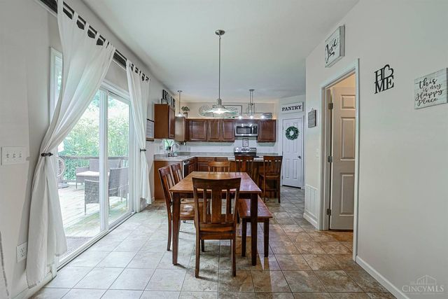 636 Hope Way, Bethel, OH 45106