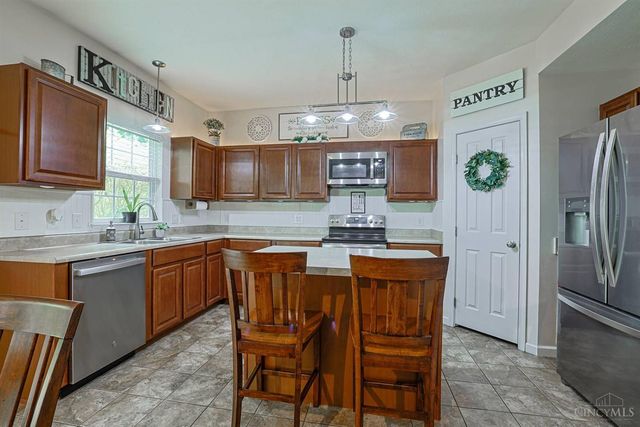636 Hope Way, Bethel, OH 45106