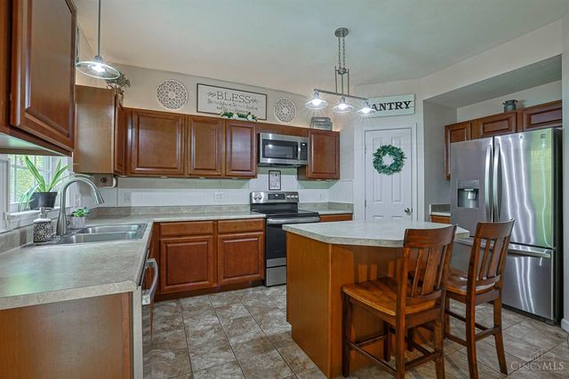 636 Hope Way, Bethel, OH 45106