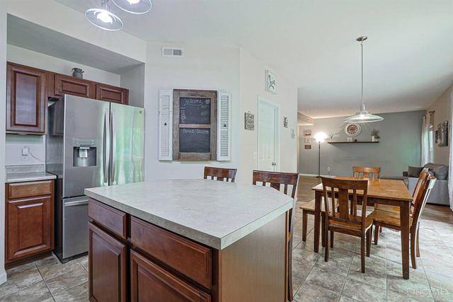 636 Hope Way, Bethel, OH 45106