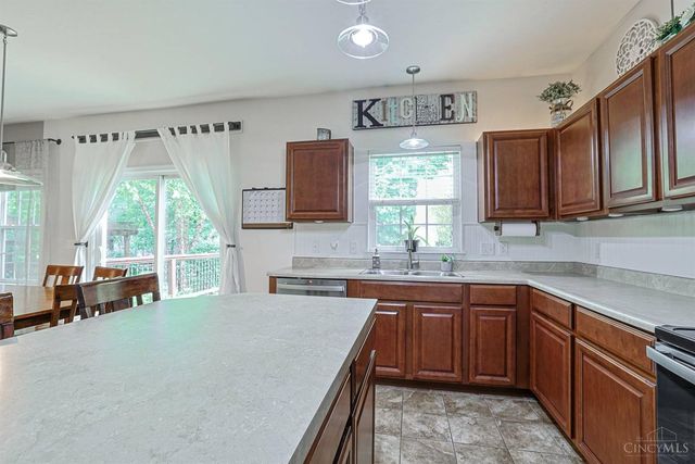 636 Hope Way, Bethel, OH 45106