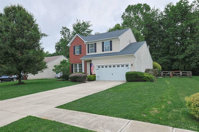 636 Hope Way, Bethel, OH 45106