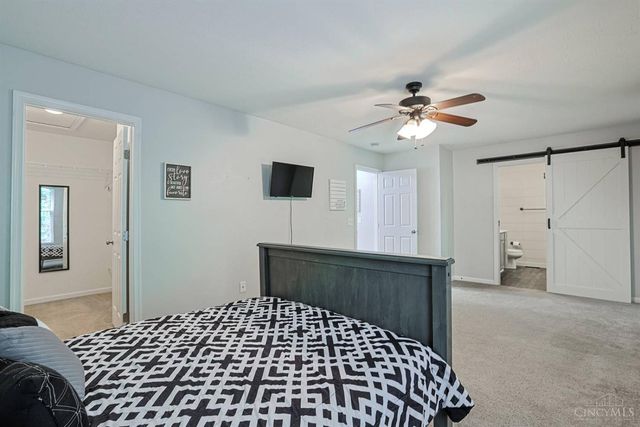 636 Hope Way, Bethel, OH 45106