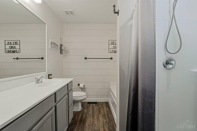 636 Hope Way, Bethel, OH 45106