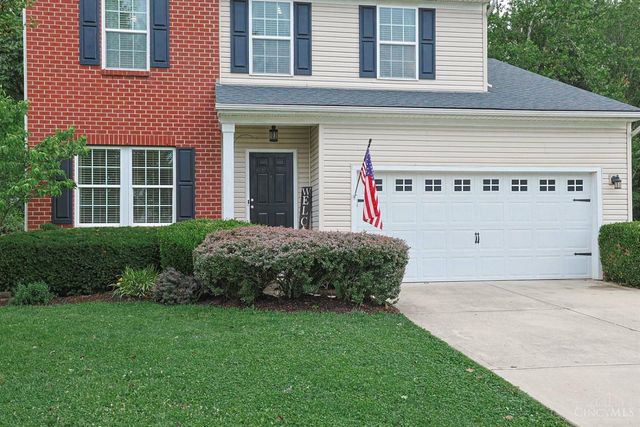 636 Hope Way, Bethel, OH 45106