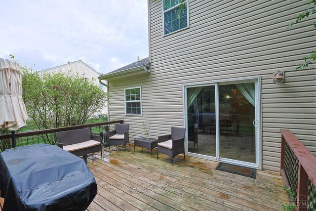 636 Hope Way, Bethel, OH 45106