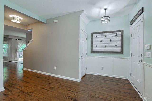 636 Hope Way, Bethel, OH 45106