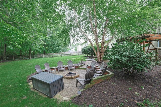 636 Hope Way, Bethel, OH 45106