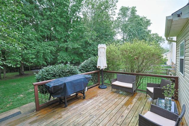 636 Hope Way, Bethel, OH 45106