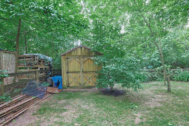 636 Hope Way, Bethel, OH 45106