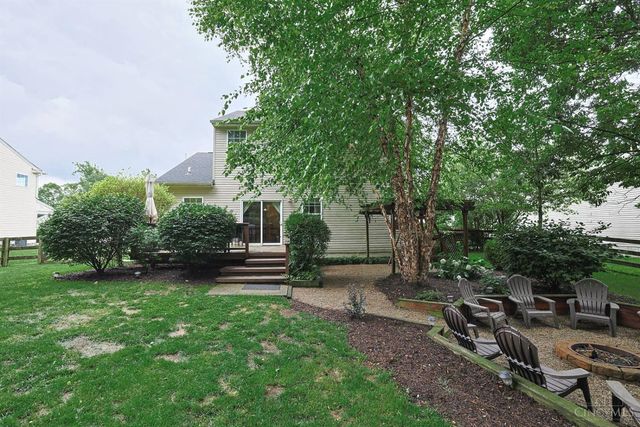 636 Hope Way, Bethel, OH 45106