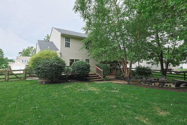 636 Hope Way, Bethel, OH 45106