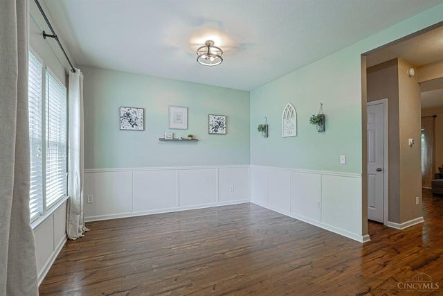 636 Hope Way, Bethel, OH 45106