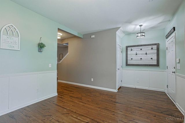 636 Hope Way, Bethel, OH 45106