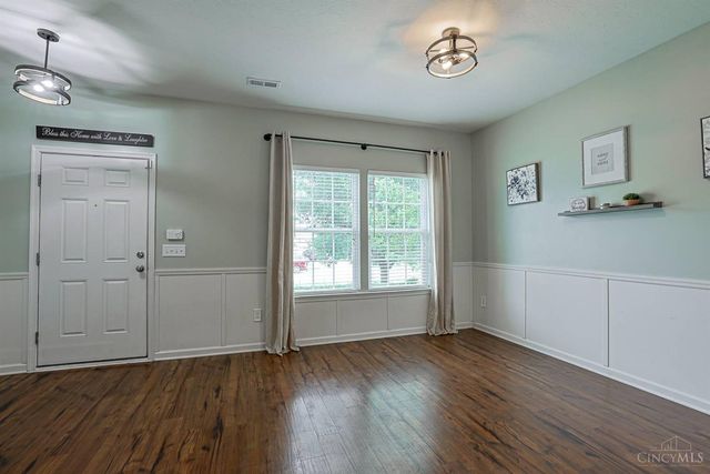 636 Hope Way, Bethel, OH 45106