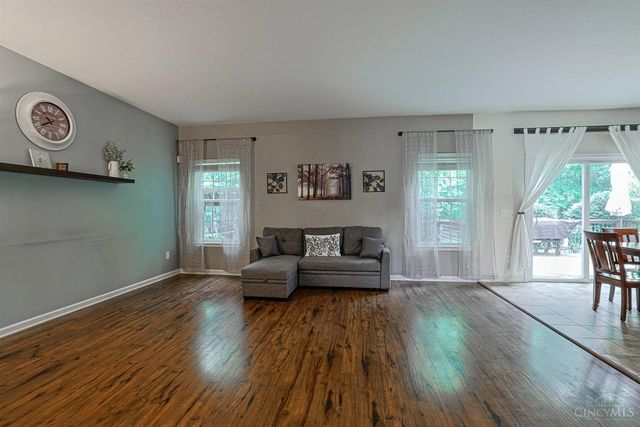 636 Hope Way, Bethel, OH 45106