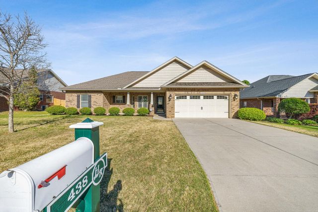 438 Slate Drive, Boiling Springs, SC 29316