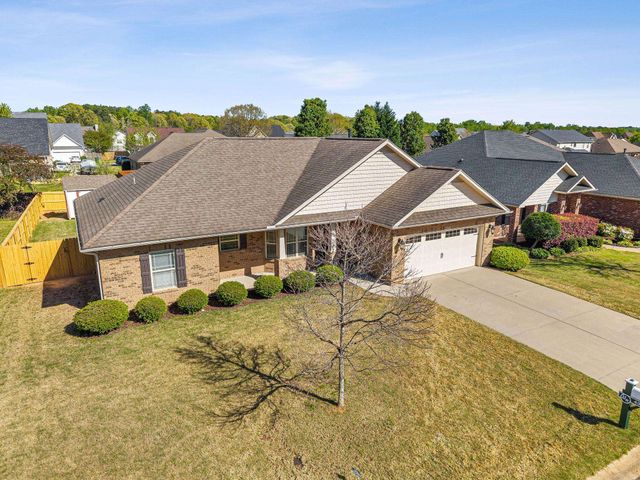 438 Slate Drive, Boiling Springs, SC 29316