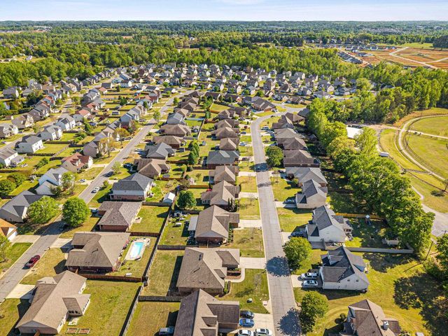 438 Slate Drive, Boiling Springs, SC 29316
