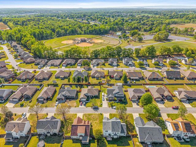 438 Slate Drive, Boiling Springs, SC 29316