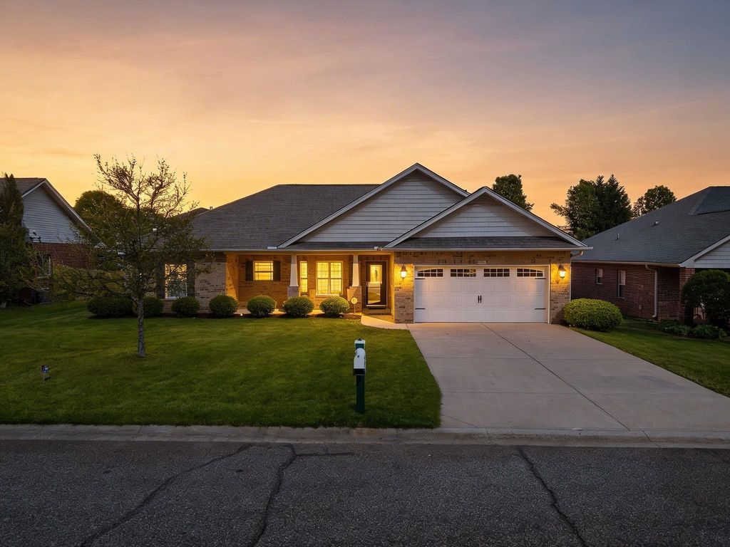 438 Slate Drive, Boiling Springs, SC 29316