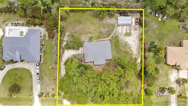 16296 81st Lane N, The Acreage, FL 33470