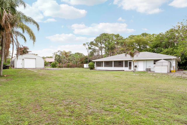 16296 81st Lane N, The Acreage, FL 33470