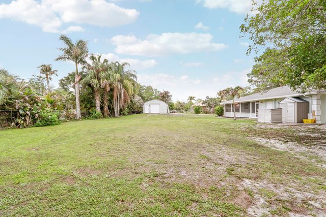 16296 81st Lane N, The Acreage, FL 33470