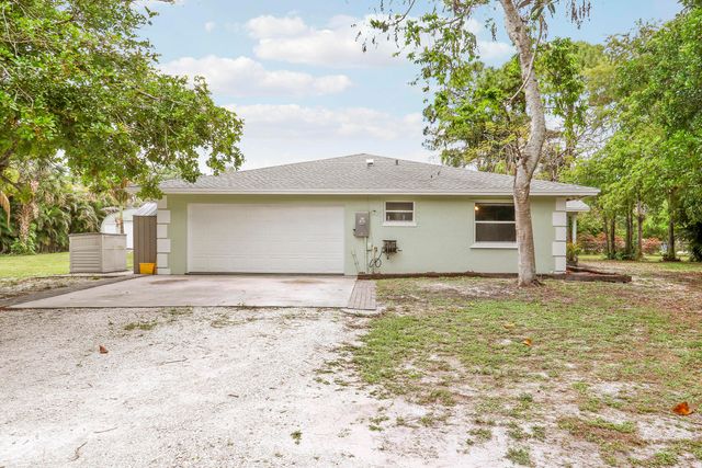16296 81st Lane N, The Acreage, FL 33470