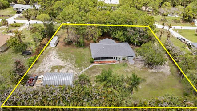 16296 81st Lane N, The Acreage, FL 33470