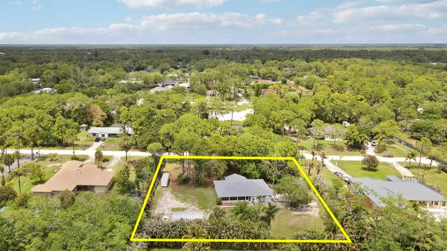 16296 81st Lane N, The Acreage, FL 33470