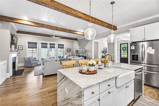 1681 Georgia Club Drive, Statham, GA 30666