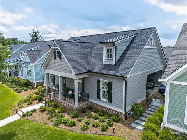 1681 Georgia Club Drive, Statham, GA 30666